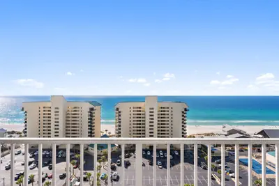 Photo 3 - Beach-Ready Resort Condo! Pools & Walk to Beach