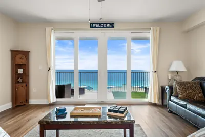 Photo 4 - Gulf-View Resort Condo w/ Pools & Beach Access