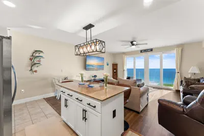 Photo 3 - Gulf-View Resort Condo w/ Pools & Beach Access