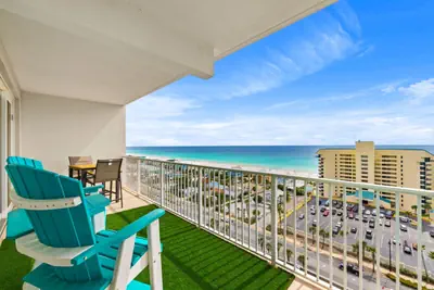 Photo 2 - Resort Condo w/ Pools, Hot Tubs & Beach Access