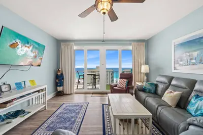 Photo 3 - Resort Condo w/ Pools, Hot Tubs & Beach Access