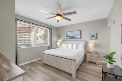 Photo 5 - 2-Bedroom Beachfront Condo at Shores of Panama!