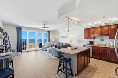 Photo 5 - Resort Condo w/ Gulf Views, 5 Pools & Hot Tubs