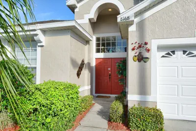 Photo 2 - (A8168) 3BR/2Bath | Private Pool | Resort