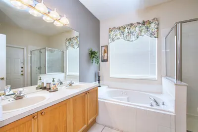 Photo 3 - (A8168) 3BR/2Bath | Private Pool | Resort