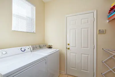 Photo 4 - (A8168) 3BR/2Bath | Private Pool | Resort