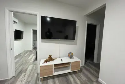 Photo 4 - Charming 2 bed/2 bath apt w/patio & parking