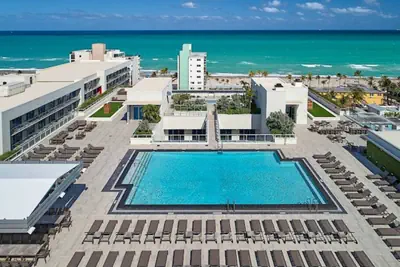 Photo 2 - Costa Hollywood S207 · Beautiful Costa Hollywood Studio 2 min walk beach
