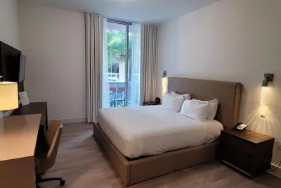 Photo 4 - Costa Hollywood S207 · Beautiful Costa Hollywood Studio 2 min walk beach