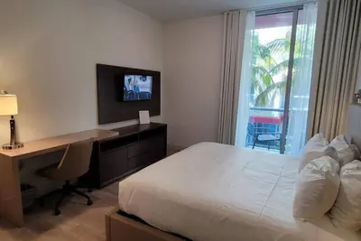 Photo 3 - Costa Hollywood S207 · Beautiful Costa Hollywood Studio 2 min walk beach