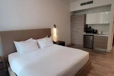 Photo 5 - Costa Hollywood S207 · Beautiful Costa Hollywood Studio 2 min walk beach