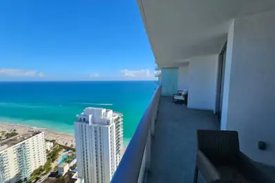 Photo 3 - Hyde 3208 · Breathtaking view 2 bed/2 bath apart | Hyde R&R | Hyde 3208