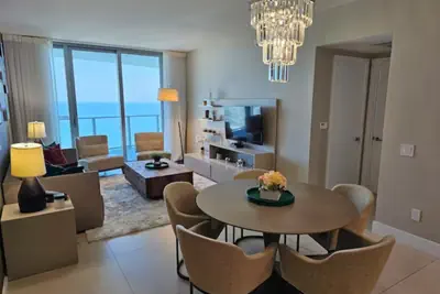 Photo 2 - Hyde 3208 · Breathtaking view 2 bed/2 bath apart | Hyde R&R | Hyde 3208