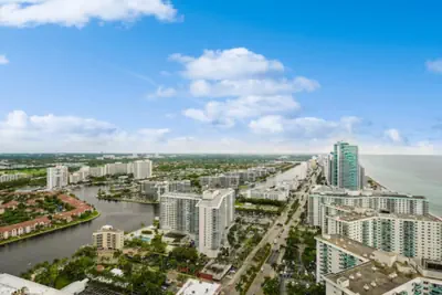 Photo 4 - Hyde 3208 · Breathtaking view 2 bed/2 bath apart | Hyde R&R | Hyde 3208
