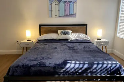 Photo 3 - Charming 1/1 apt w/parking on great location