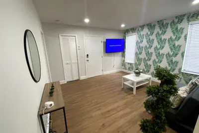 Photo 2 - Renovated 2/1 apt w/ parking near Brickell Center