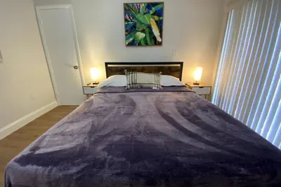 Photo 3 - Renovated 2/1 apt w/ parking near Brickell Center