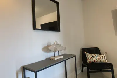 Photo 3 - Equipped 2/1apt on great location free parking