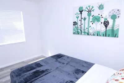 Photo 3 - Cozy Studio w/ parking & private patio w/ BBQ
