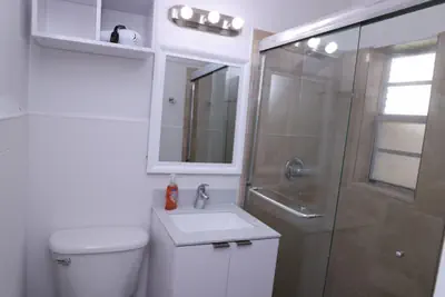 Photo 5 - Charming Studio w/ parking & private patio w/ BBQ