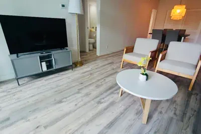 Photo 2 - Over the beach 1bed/1bath apt | Sian Residences