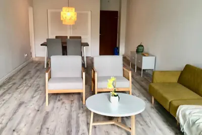 Photo 5 - Over the beach 1bed/1bath apt | Sian Residences
