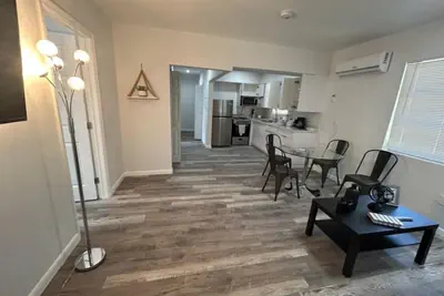 Photo 5 - Upstairs 2bed/1bath Apt w/parking near Coco Walk!