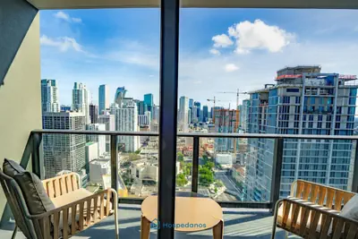 Photo 3 - New Luxury Condo in Downtown