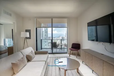 Photo 3 - Brand new luxury condo in Downtown