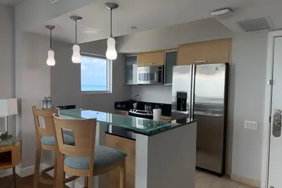 Photo 4 - Marenas Beach Resort Private Apartment A