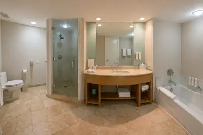 Photo 5 - Marenas Beach Resort Private Apartment A