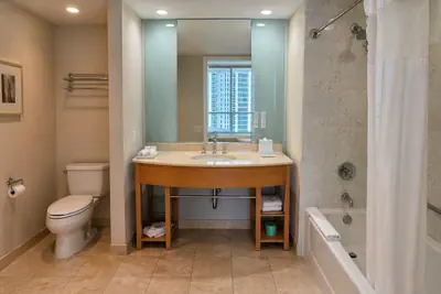 Photo 3 - Marenas Beach Resort Private Apartment Side B