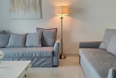 Photo 5 - Beautiful apartment by the beach | Sian Residences