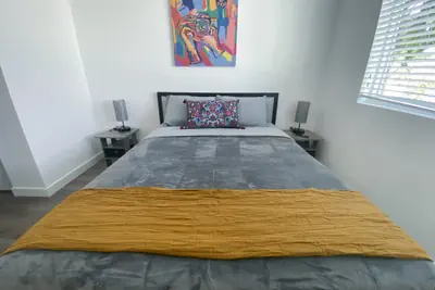 Photo 4 - All new and Spacious 2bed/2bath Apt great location