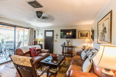 Photo 4 - Gulf Breeze Hideaway