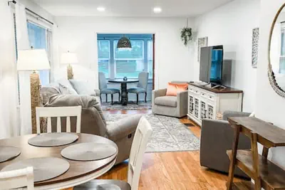 Photo 4 - Changes In Latitude Pet Friendly Retreat