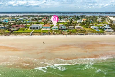 Photo 4 - A1A Beach House Retreat