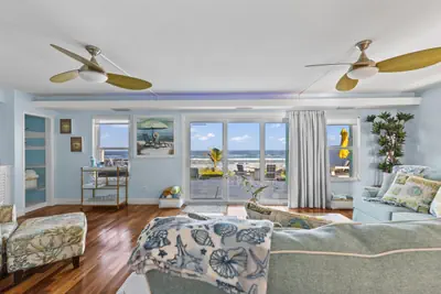 Photo 5 - A1A Beach House Retreat