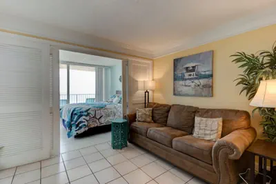 Photo 3 - Sunrise Seven Deluxe Oceanfront Condo