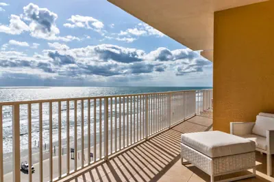 Photo 2 - Elegant Oceanfront Pool Hot Tub at Sanibel Condos