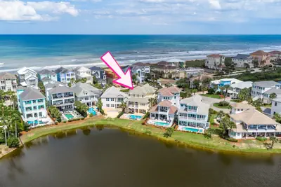 Photo 2 - Luxury Oceanview at Cinnamon Cove with Pool