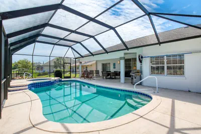 Photo 5 - Life's Porpoises - 29 Coconut Ct