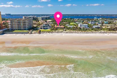 Photo 4 - Direct Oceanfront Massive Home