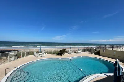 Photo 2 - Cozy Ocean Condo with Pool & More