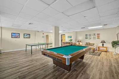 Photo 5 - Cozy Ocean Condo with Pool & More