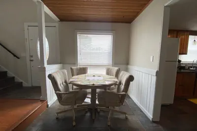 Photo 4 - Relaxing 3 bed  2 bath  Wifi by the Intercostal