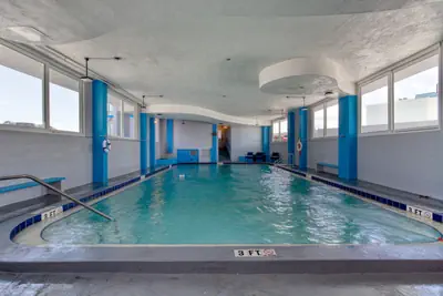 Photo 5 - Oceanview, 2 Pools & Beach