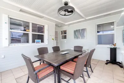 Photo 3 - Pet-Friendly Daytona Beach Home Near the Beach