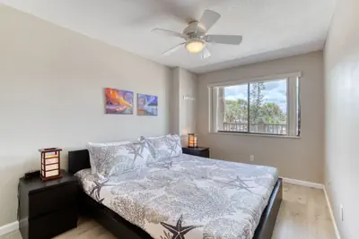 Photo 4 - Ormond Beach, Ocean View, Balcony, Beach Access