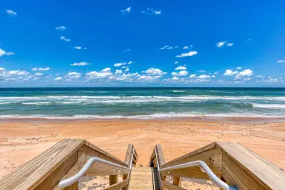 Photo 3 - Ormond Beach, Ocean View, Balcony, Beach Access